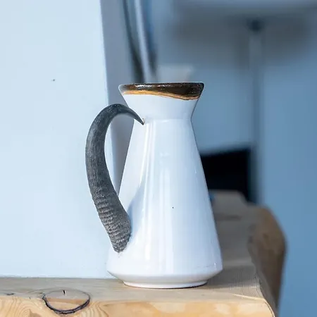 A Saint Moritz With Sauna Privata 샬레 폰트레시나