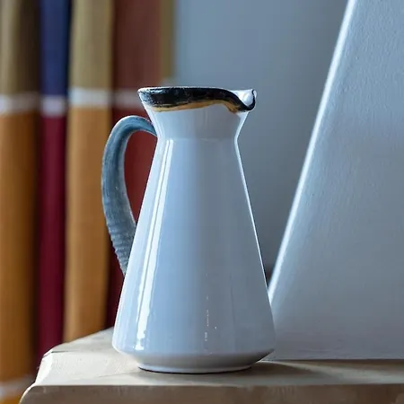 A Saint Moritz With Sauna Privata פונטרסינה