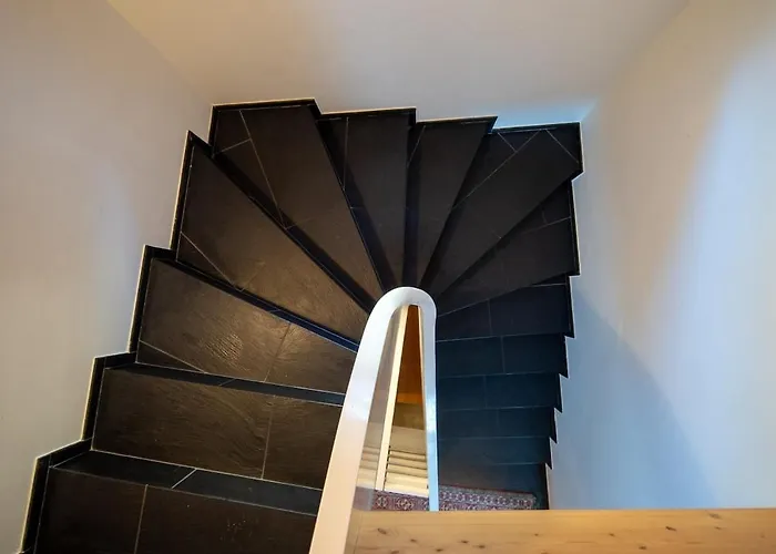 A Saint Moritz With Sauna Privata Chalet *