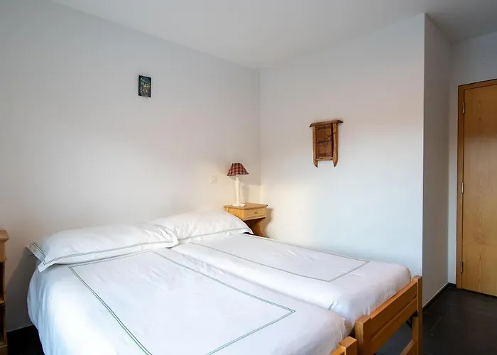 A Saint Moritz With Sauna Privata *