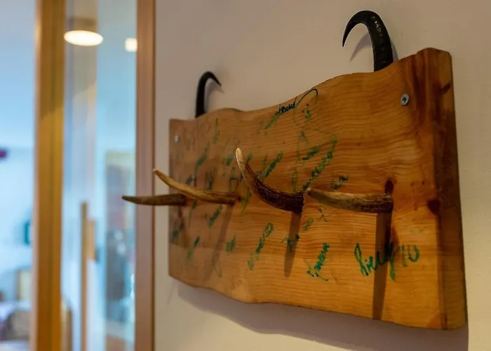 A Saint Moritz With Sauna Privata Chalet Pontresina