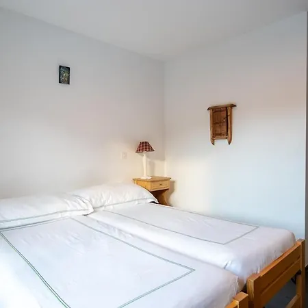 A Saint Moritz With Sauna Privata *